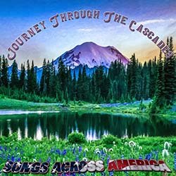 Journey Through The Cascades